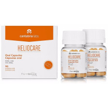 Heliocare Cápsulas Oral 90Cáps