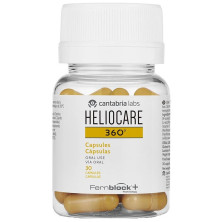 360° Oral Capsules 30 U