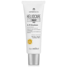 Heliocare 360º Emulsión Protector Solar Spf50+ 50Ml