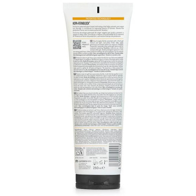 Advanced Gel Spf50 200 Ml