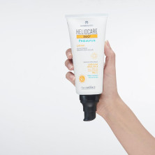 Heliocare 360º Spf50 Pediatrics Lotion Protector Solar 200 Ml