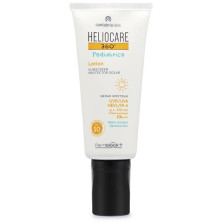 Heliocare 360º Spf50 Pediatrics Lotion Protector Solar 200 Ml