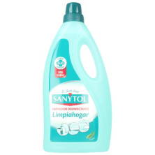 Sanytol Limpiahogar Desinfectante 1200 Ml