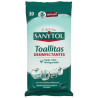 Sanytol Toallitas Desinfectantes 30 U Sanytol Toallitas Desinfectantes 30 U
