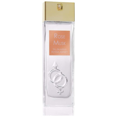 Rose Musk Eau De Parfum Vaporizador 100 Ml