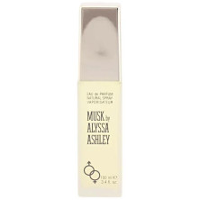 Alyssa Ashley Musk Eau De Parfum 100Ml Vaporizador