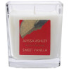 Alyssa Ashley Sweet Vanilla Vela Aromática 145G