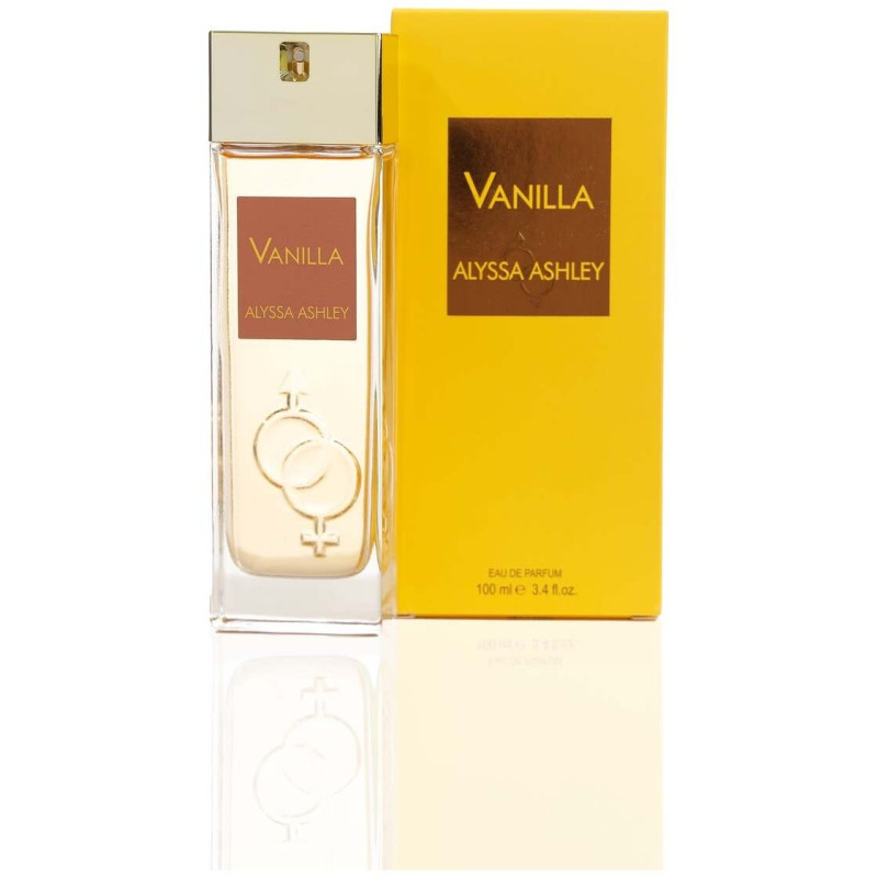 Vainilla Eau De Parfum Vaporizador 100 Ml