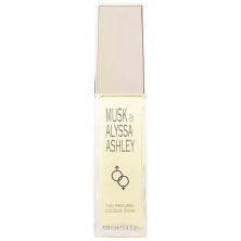 Musk Eau Parfumee Cologne Vaporizador 100 Ml