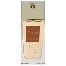 Vainilla Eau De Parfum Vaporizador 30 Ml