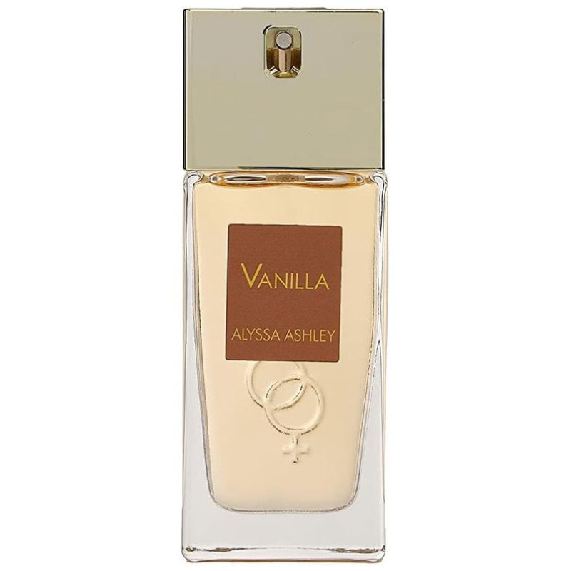 Vainilla Eau De Parfum Vaporizador 30 Ml