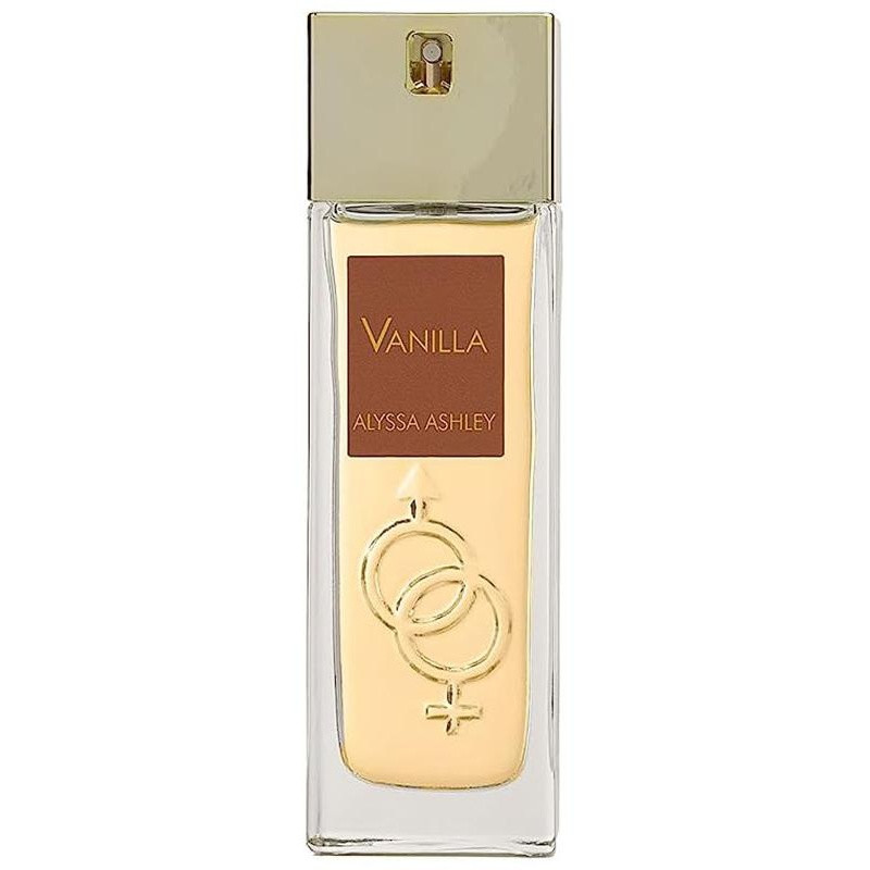 Vainilla Eau De Parfum Vaporizador 50 Ml