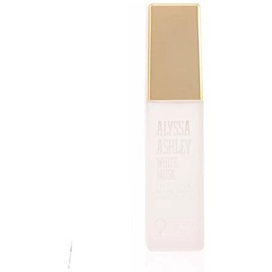 White Musk Eau De Toilette Vaporizador 100 Ml