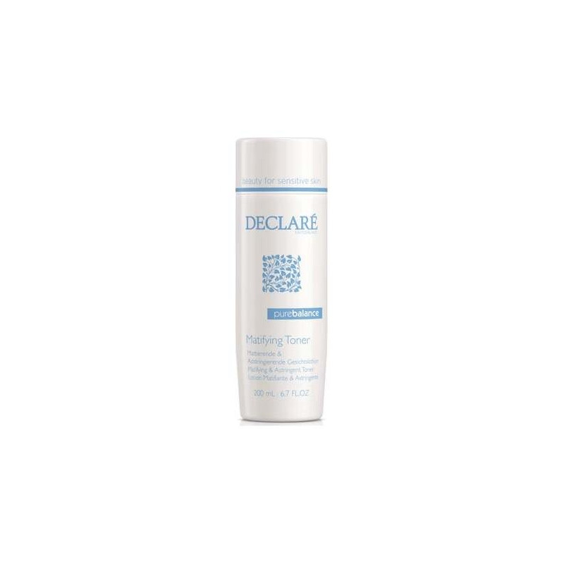 Pure Balance Matifying Toner 200 Ml