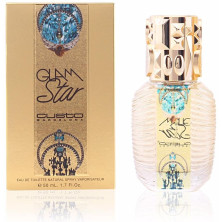 Glam Star Eau De Toilette Vaporizador 50 Ml