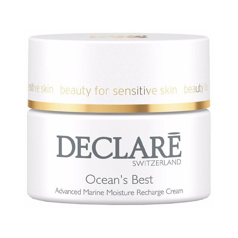Hydro Balance Marine Moisture Recharge Cream 50 Ml