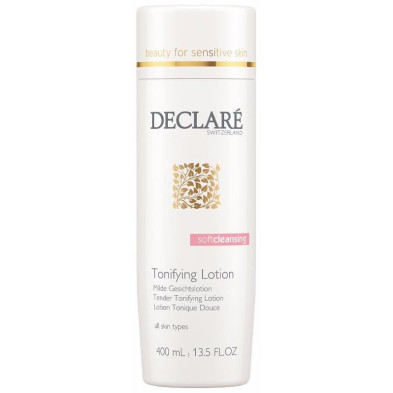 Soft Cleansing Tonifying Lotion 200 Ml Soft Cleansing Tonifying Lotion 200 Ml