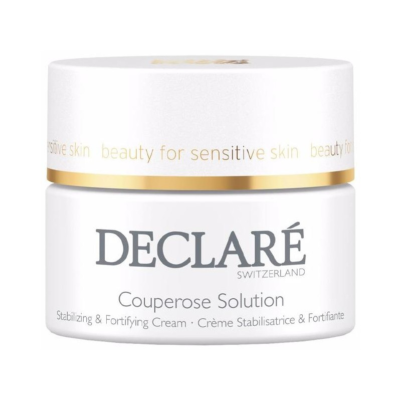 Declaré Stress Balance Couperose Solution 50Ml Declaré Stress Balance Couperose Solution 50Ml