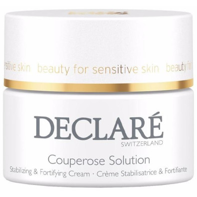Declaré Stress Balance Couperose Solution 50Ml Declaré Stress Balance Couperose Solution 50Ml