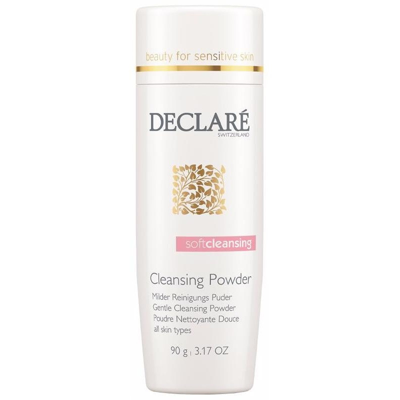 Soft Cleansing Cleansing Powder 90 Gr