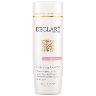 Soft Cleansing Cleansing Powder 90 Gr