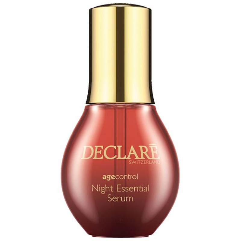 Age Control Night Essential Serum 50 Ml