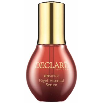 Age Control Night Essential Serum 50 Ml