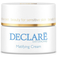 Declare Pure Balance Matifying Cream 50Ml