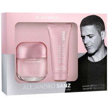 Alejandro Sanz Mi Acorde Woman 2Uds