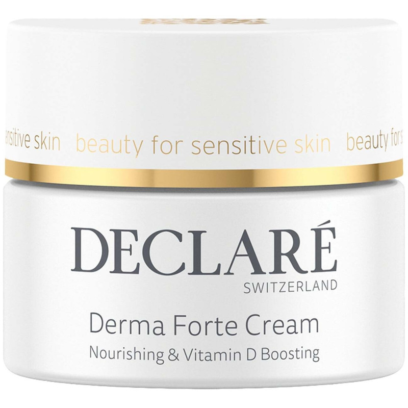 Declare Derma Forte Cream 50Ml Declare Derma Forte Cream 50Ml