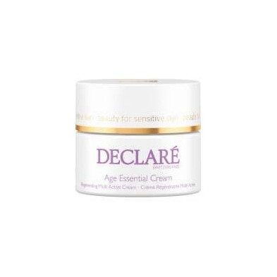 Declaré Age Control Essential Cream Regeneradora 50Ml