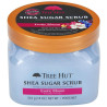 Tree Hut Shea Sugar Scrub Exotic Bloom 510G