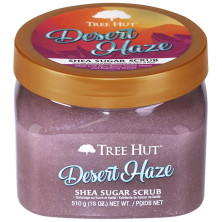 Exfoliante De Azúcar Niebla Del Desierto 510 Gr