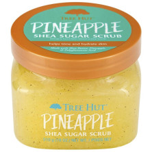 Tree Hut Pineapple Shea Sugar Scrub 510G