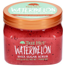 Tree Hut Watermelon Shea Sugar Scrub 510G
