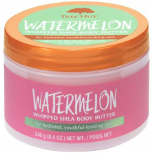 Tree Hut Watermelon Whipped Shea Body Butter 240G