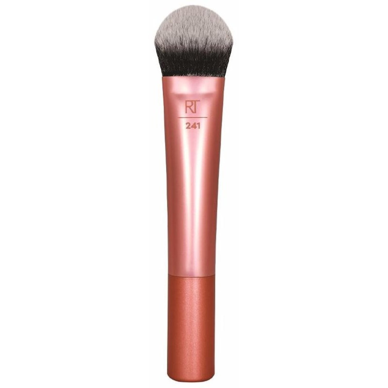 Real Techniques Brushes Rt 241 Seamless Complexion Brush 1Ud