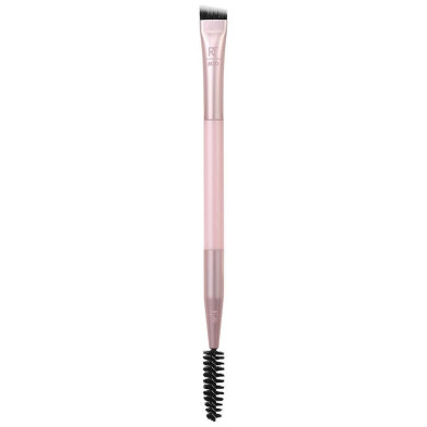 Dual-Ended Brow Brush 1 U