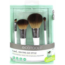 Ecotools Kit On The Go Style 5Uds