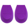 Bioblender Biodegradable Makeup Sponge Lote 2 Pz Bioblender Biodegradable Makeup Sponge Lote 2 Pz