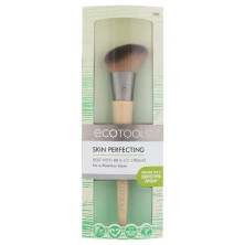 Ecotools Brocha Skin Perfection Complexion Collection 1Ud