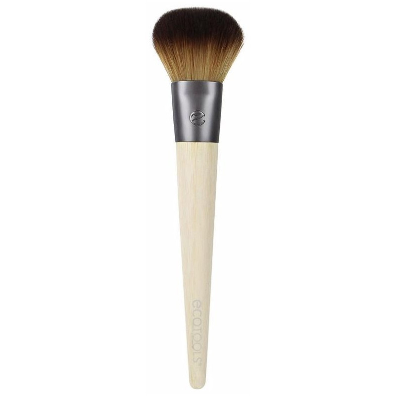 Ecotools Brocha De Precisión Precision Blush 1Ud Ecotools Brocha De Precisión Precision Blush 1Ud