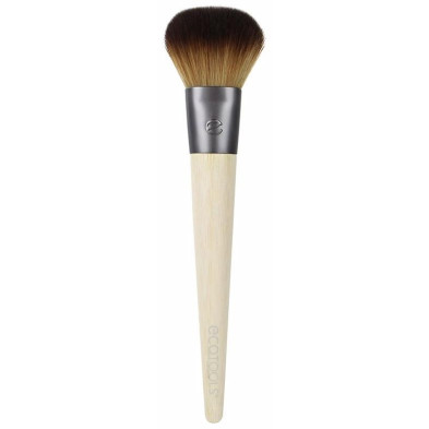 Ecotools Brocha De Precisión Precision Blush 1Ud Ecotools Brocha De Precisión Precision Blush 1Ud