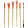 Elements Fire Fiery Eyes Lote 6 Pz Elements Fire Fiery Eyes Lote 6 Pz