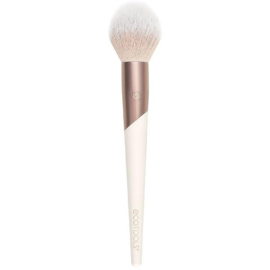Ecotools Luxe Plus Brocha Para Polvo 1Ud