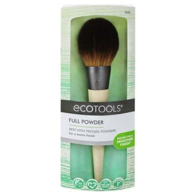 Ecotools Brocha Polvo Full Powder 1Ud