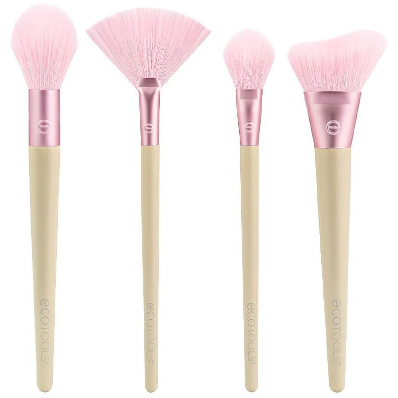 Elements Air Wind-Kissed Finish Lote 4 Pz Elements Air Wind-Kissed Finish Lote 4 Pz