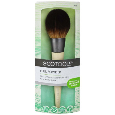 Ecotools Brocha Polvo Full Powder 1Ud
