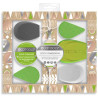 Ecotools Blending Essentials Esponjas 6Uds Ecotools Blending Essentials Esponjas 6Uds