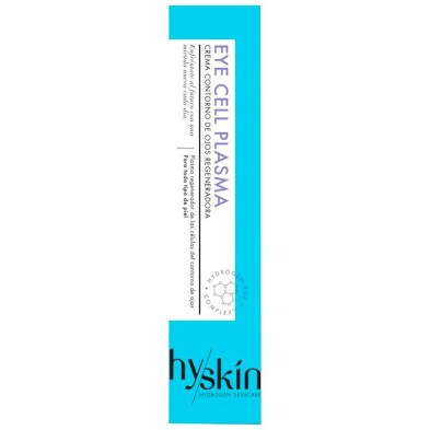 Hyskin Plasma De Células Oculares 12Ml